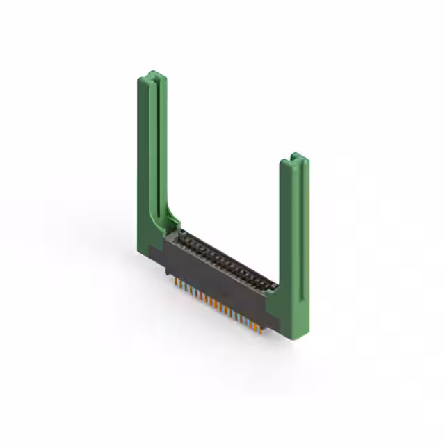 395-036-540-558 EDAC Inc.  Edgeboard Connectors
